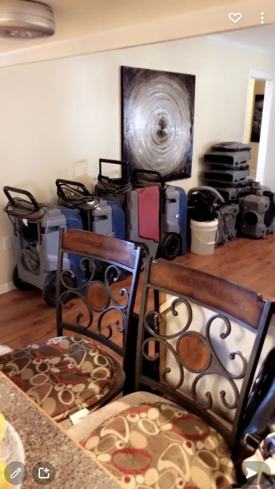 Slide of A1 Emergency Leak Detection & Water Restoration