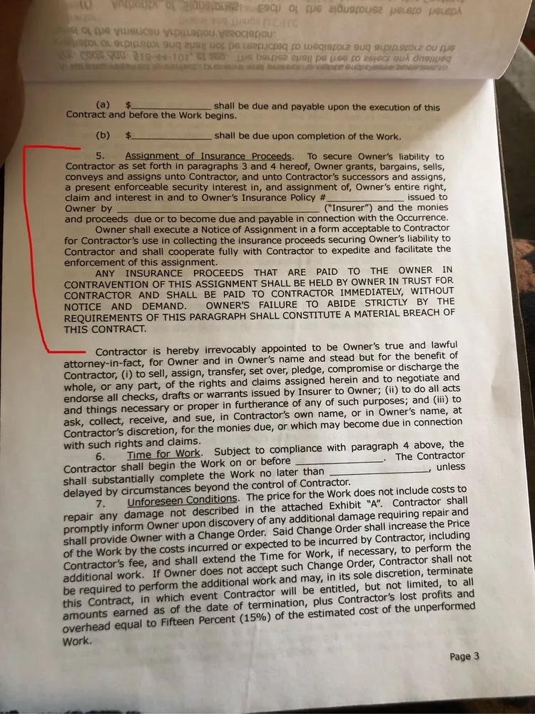 Slide of A1 Emergency Leak Detection & Water Restoration