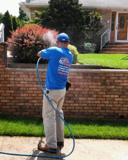 Slide of A1 Everlast