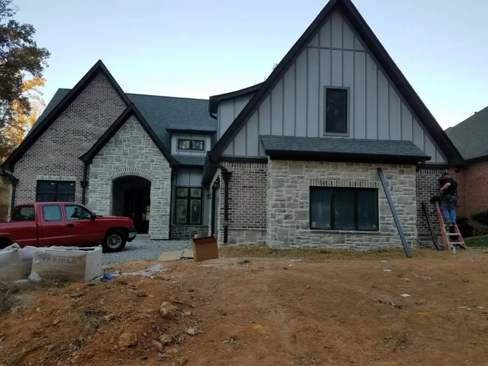 Slide of A1 exteriors & more