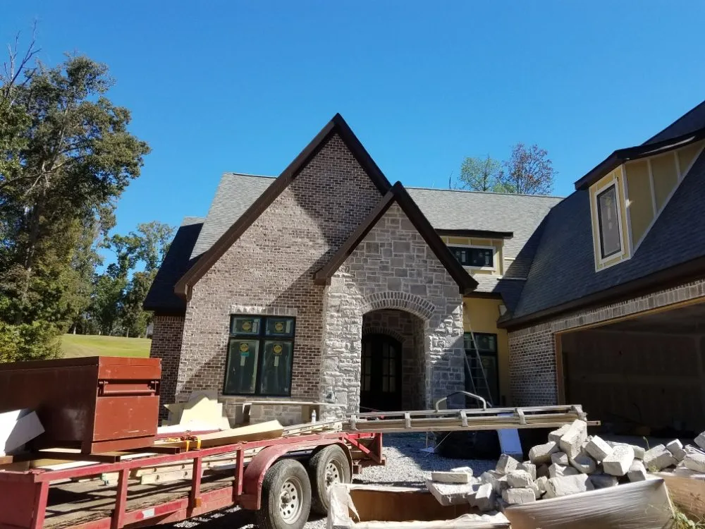 Slide of A1 exteriors & more