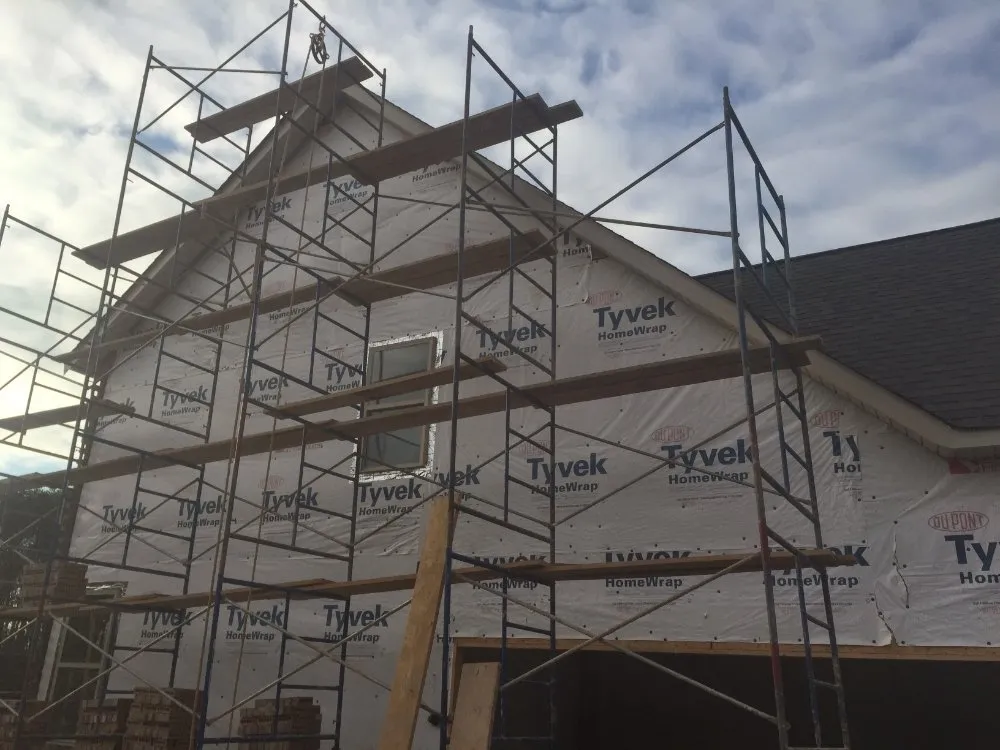 Slide of A1 exteriors & more