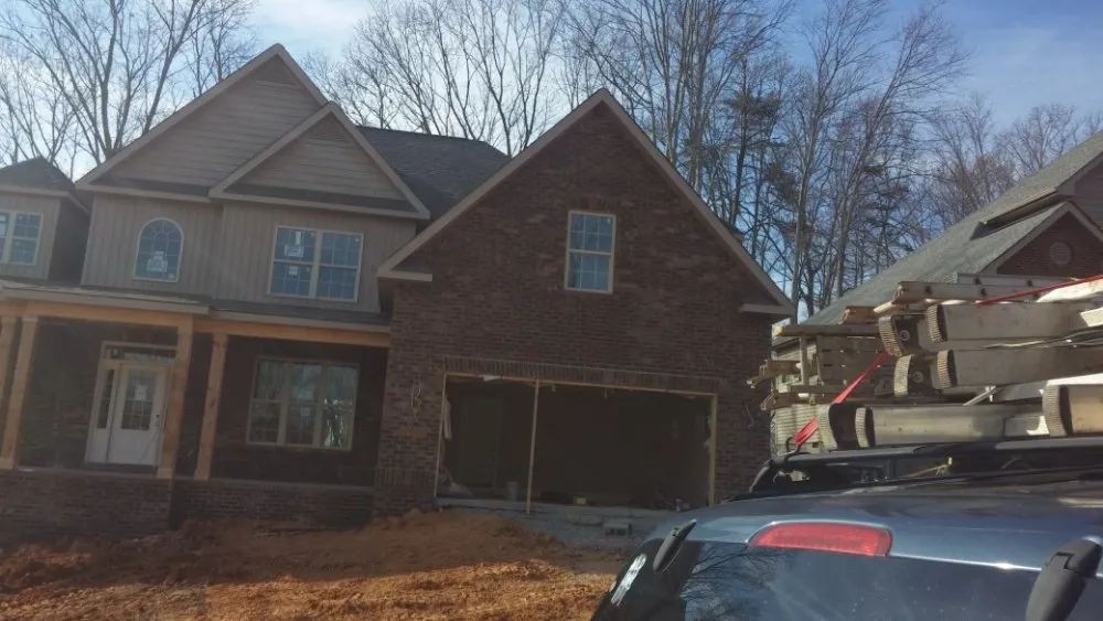 Slide of A1 exteriors & more