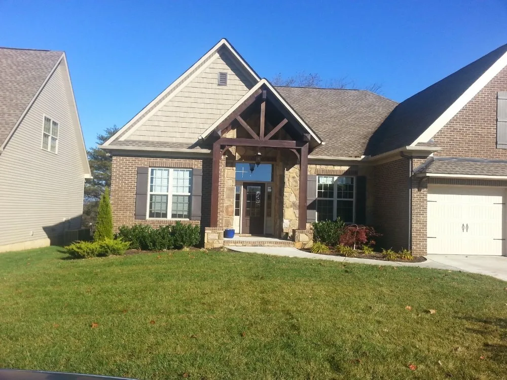 Slide of A1 exteriors & more