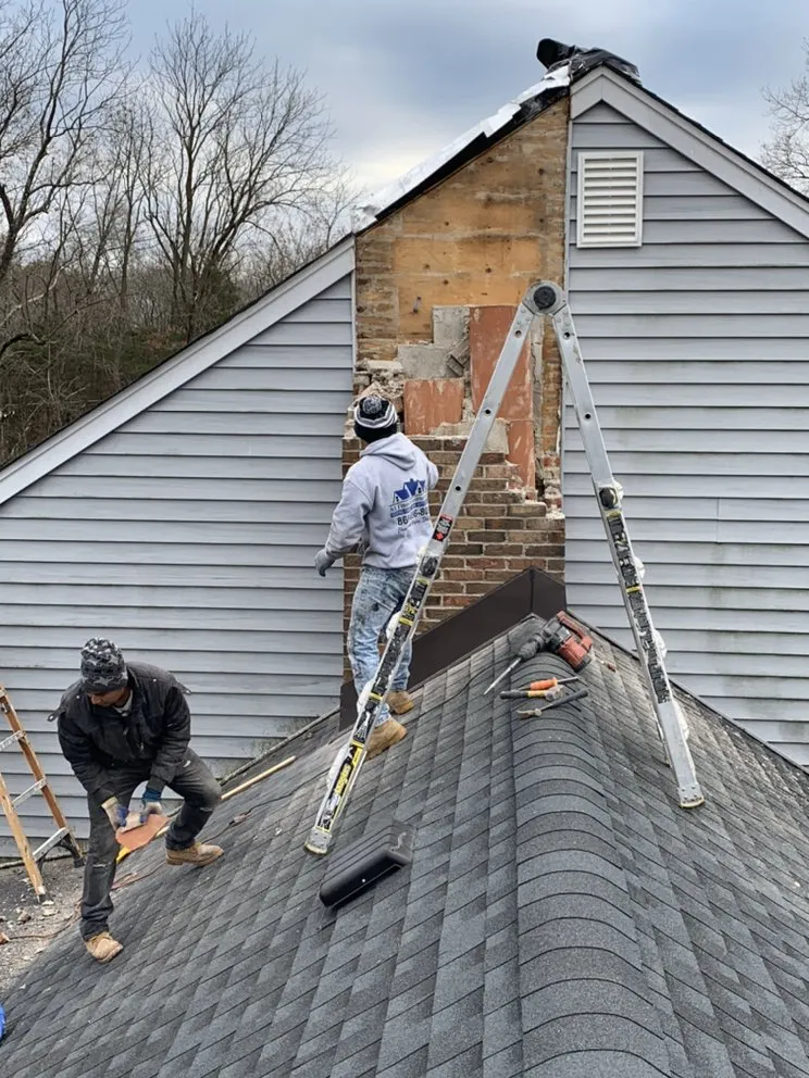 Slide of A1 Finest Construction