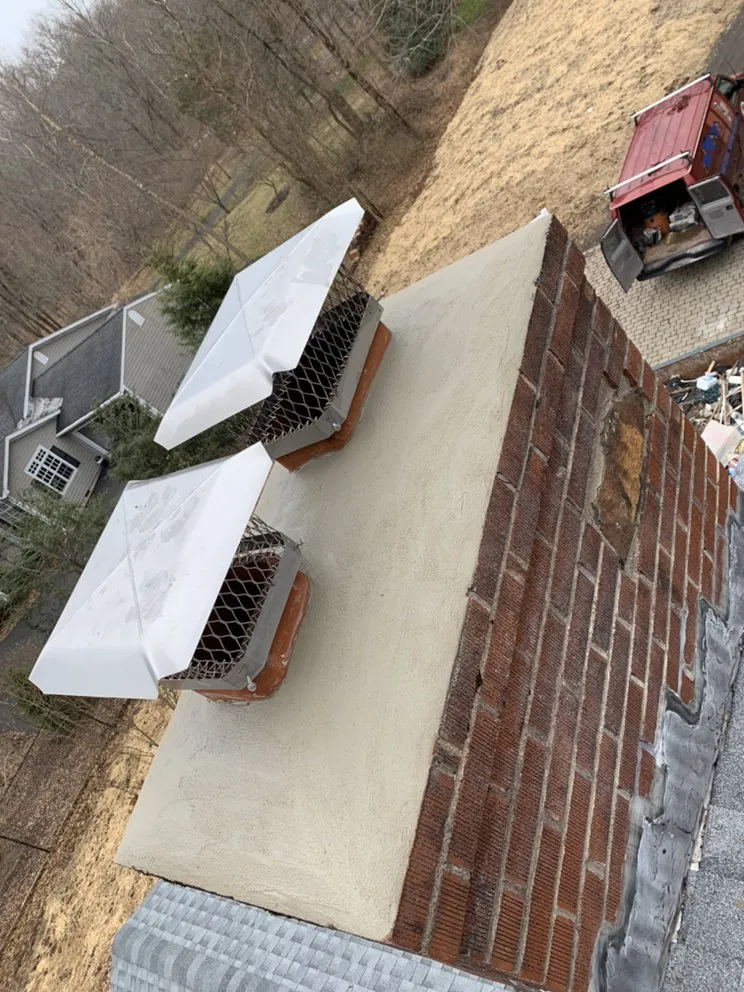 Slide of A1 Finest Construction