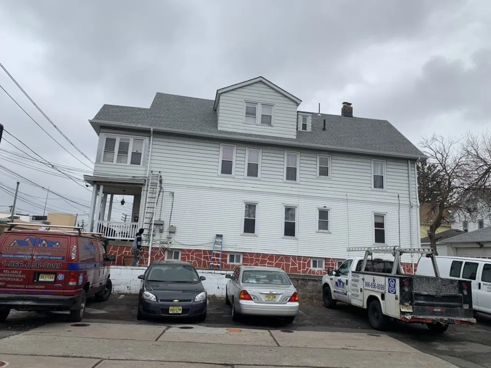 Slide of A1 Finest Construction