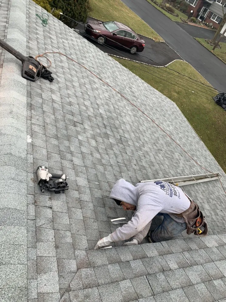 Slide of A1 Finest Construction