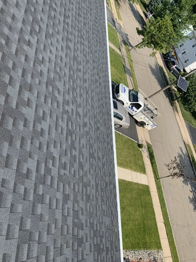 Slide of A1 Finest Construction