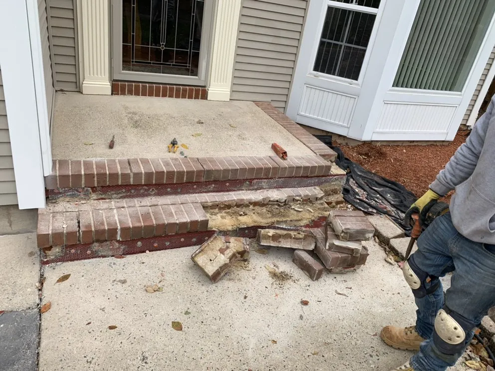 Slide of A1 Finest Construction