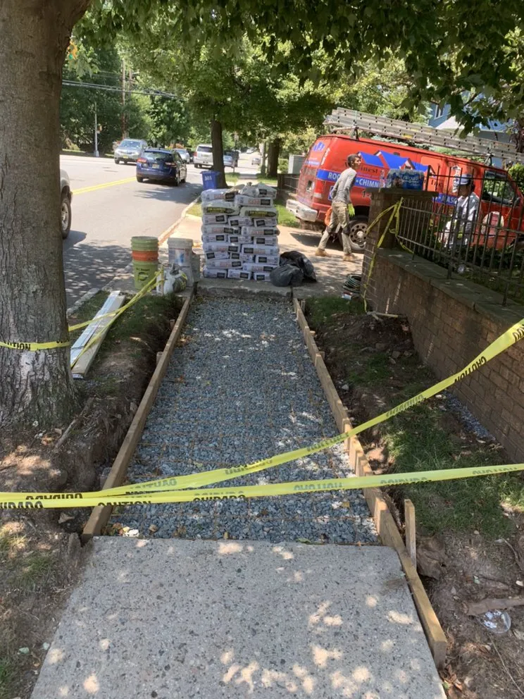 Slide of A1 Finest Construction