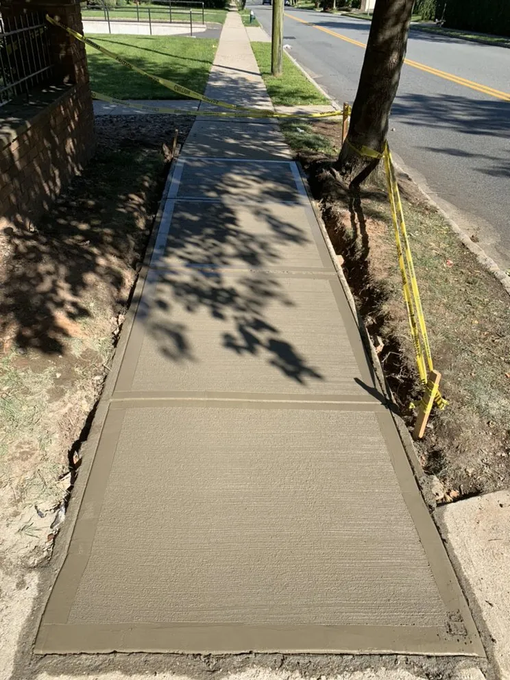 Slide of A1 Finest Construction