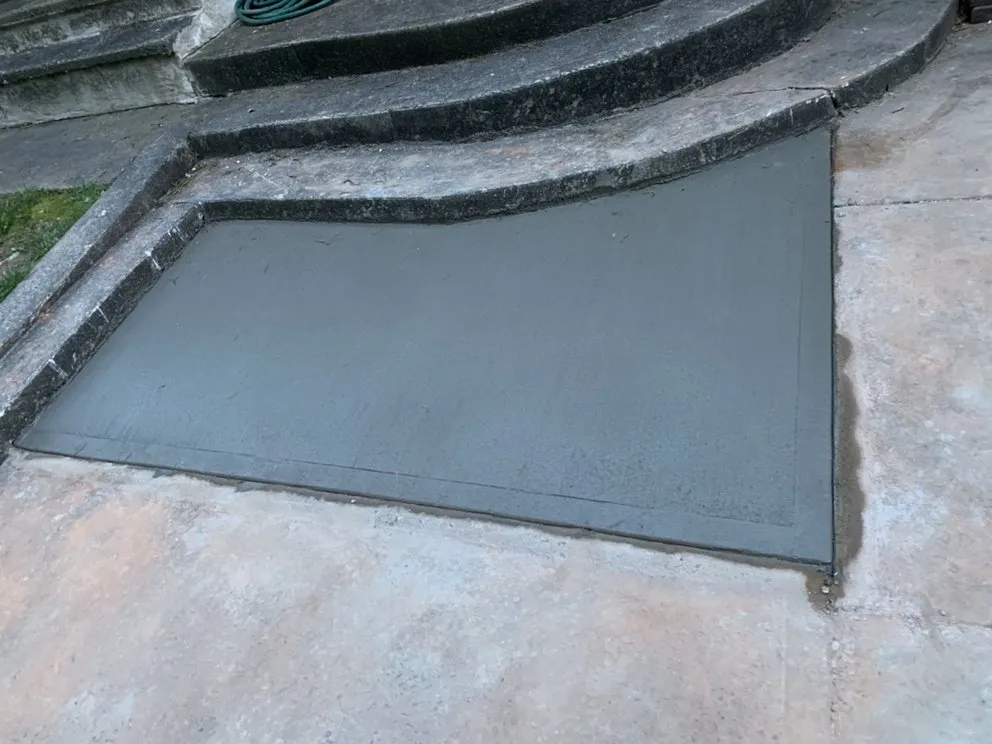 Slide of A1 Finest Construction