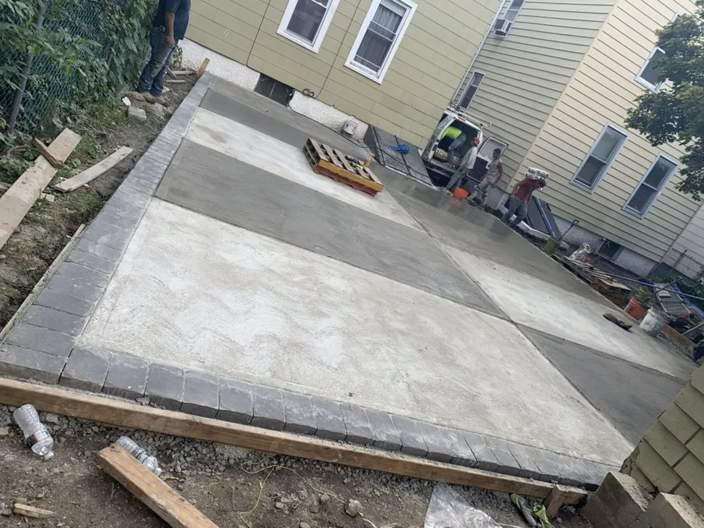 Slide of A1 Finest Construction