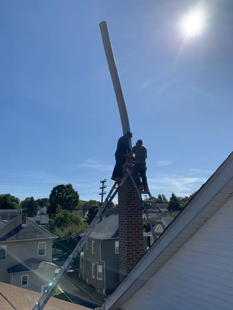 Slide of A1 Finest Construction