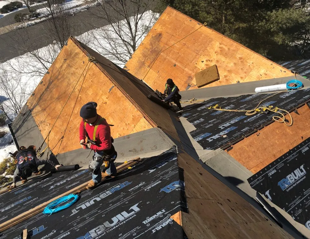 Slide of A1 Finest Construction