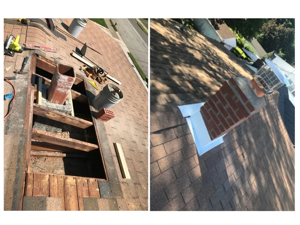 Slide of A1 Finest Construction