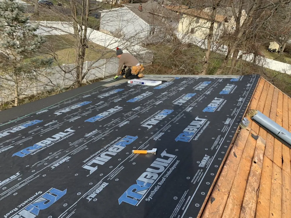 Slide of A1 Finest Construction