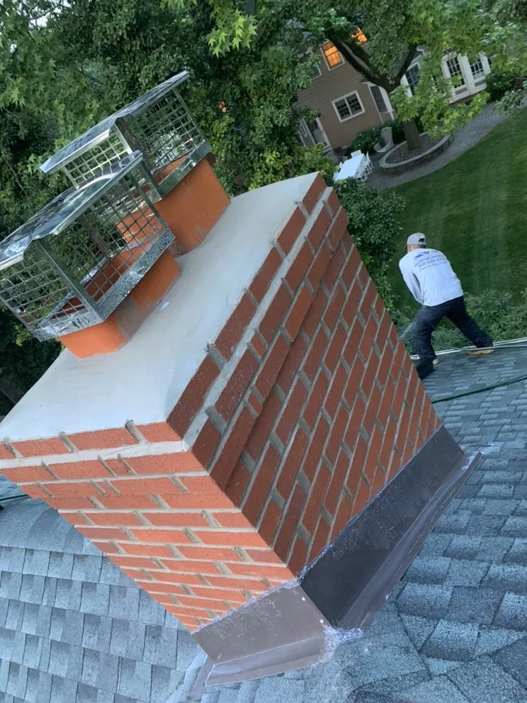 Slide of A1 Finest Construction