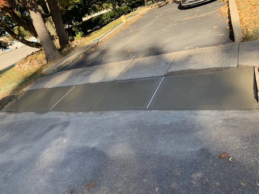 Slide of A1 Finest Construction