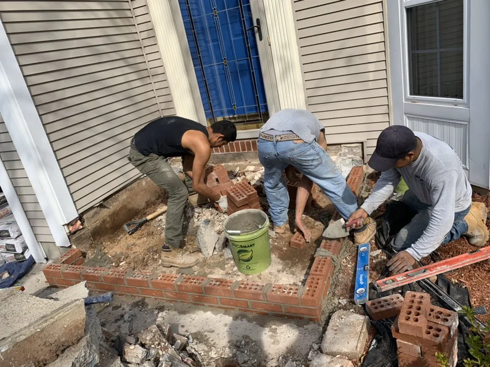 Slide of A1 Finest Construction