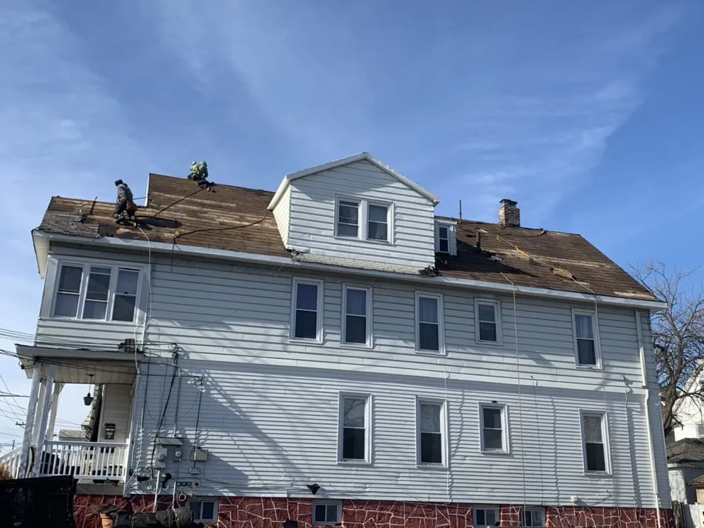 Slide of A1 Finest Construction