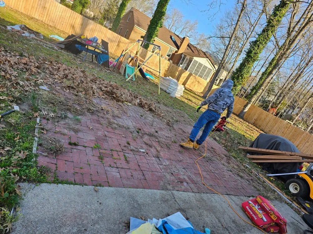 Slide of A1 Finest Construction