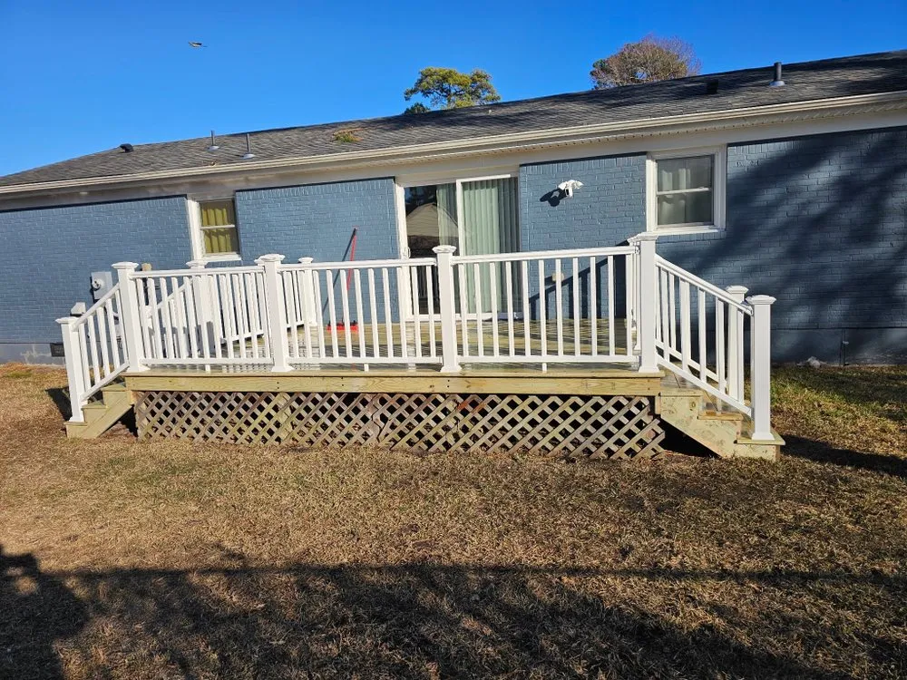 Slide of A1 Finest Construction