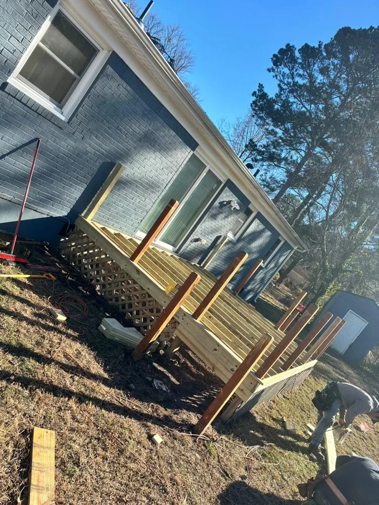 Slide of A1 Finest Construction