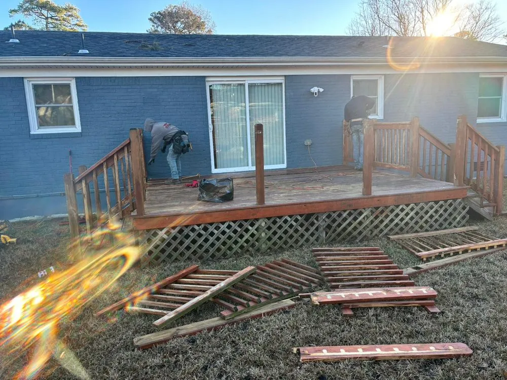 Slide of A1 Finest Construction