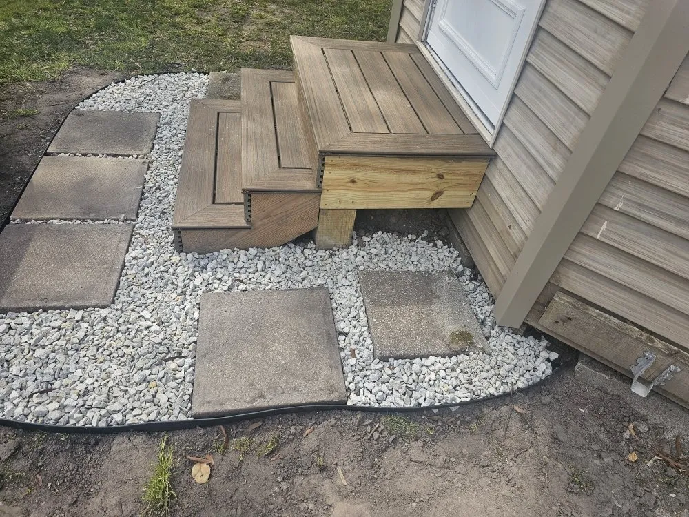 Slide of A1 Finest Construction