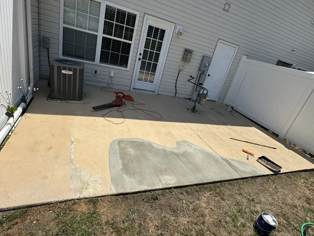 Slide of A1 Finest Construction