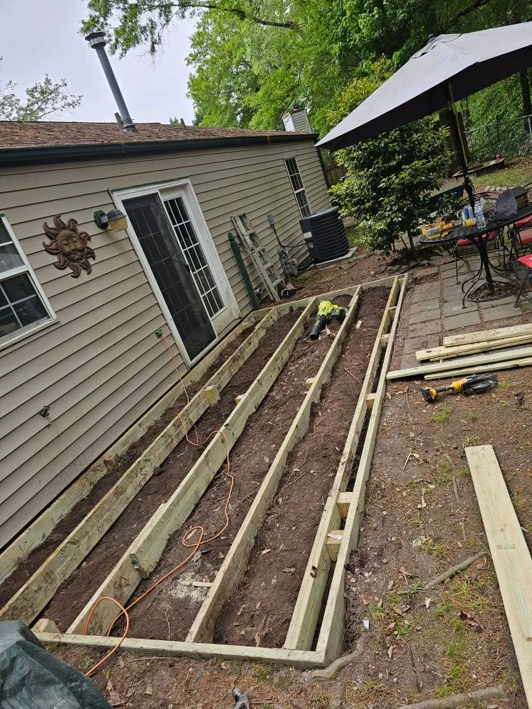 Slide of A1 Finest Construction