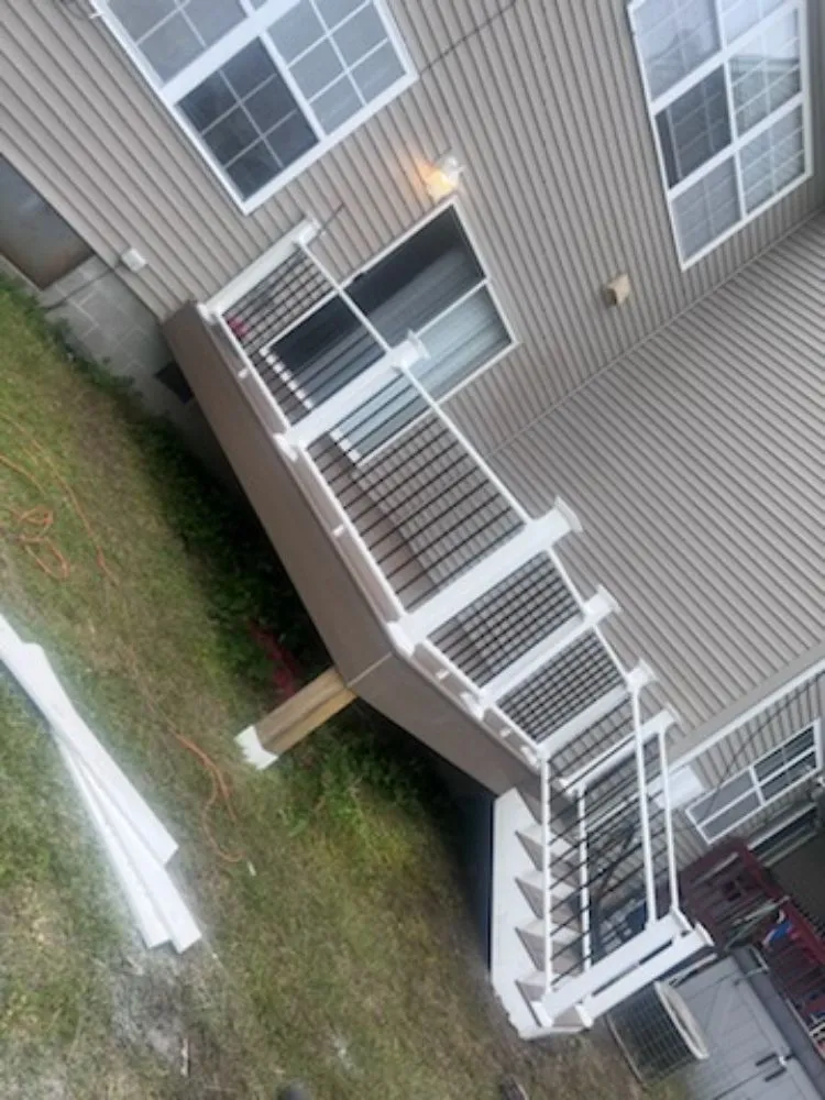 Slide of A1 Finest Construction