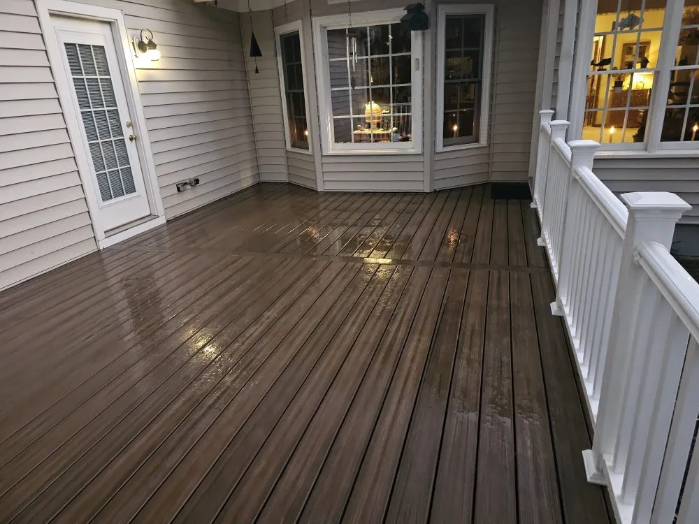 Slide of A1 Finest Construction