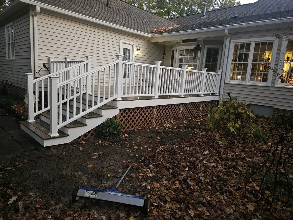 Slide of A1 Finest Construction