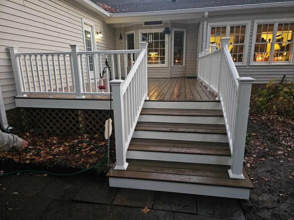 Slide of A1 Finest Construction