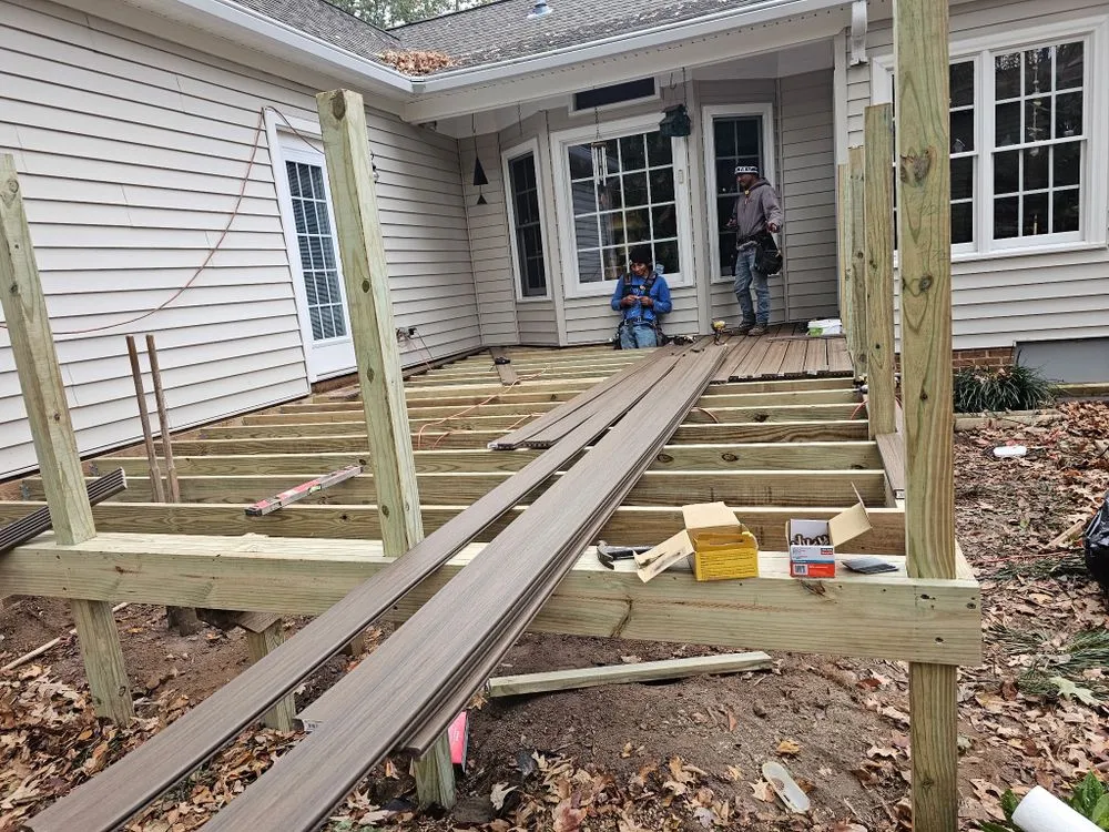 Slide of A1 Finest Construction