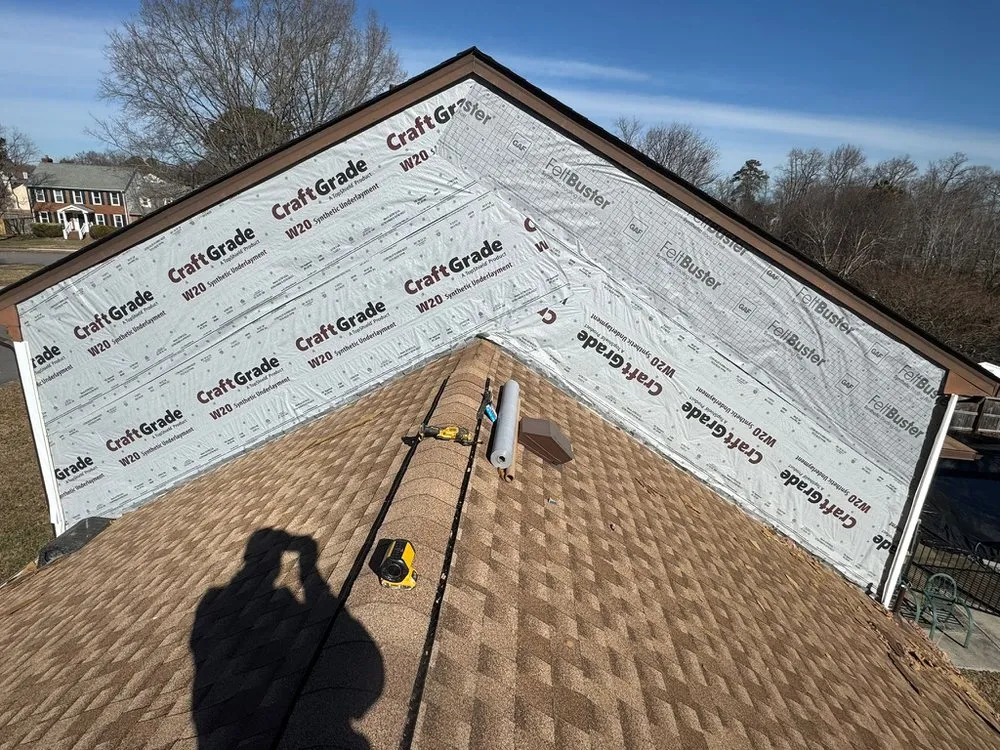 Slide of A1 Finest Construction