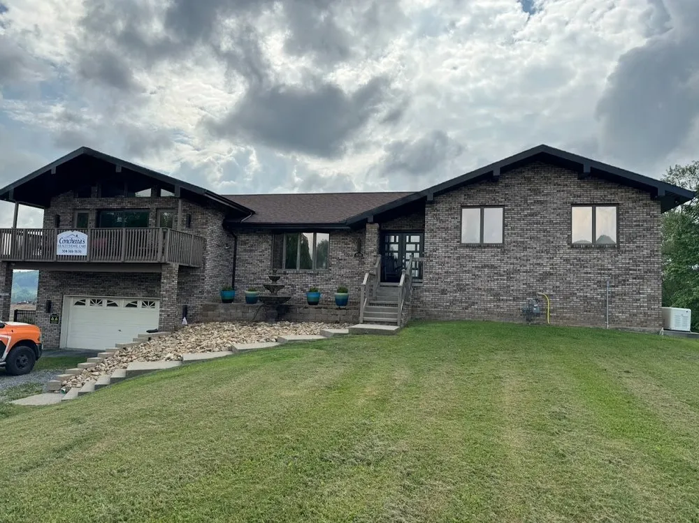 Slide of A1 General Contracting & repair