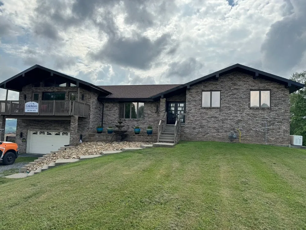 Slide of A1 General Contracting & repair