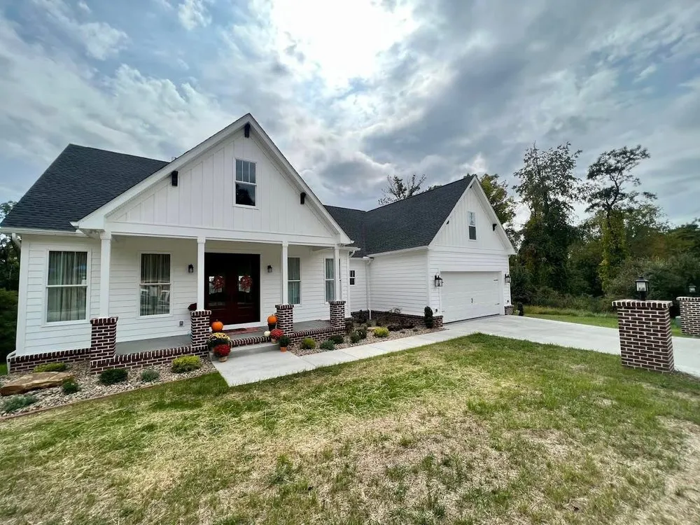 Slide of A1 General Contracting & repair