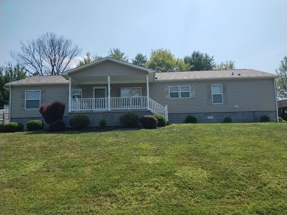 Slide of A1 General Contracting & repair