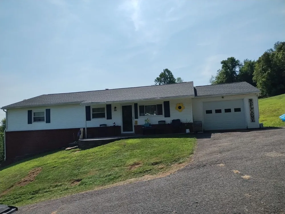 Slide of A1 General Contracting & repair