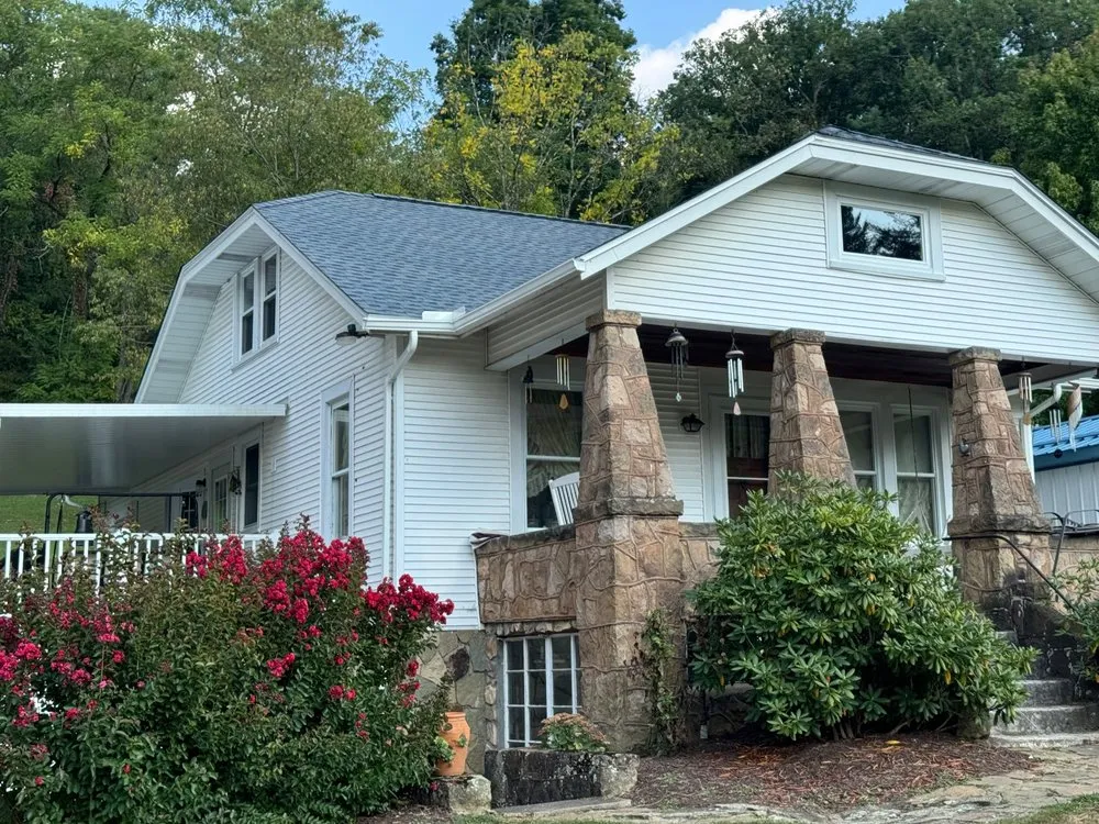 Slide of A1 General Contracting & repair