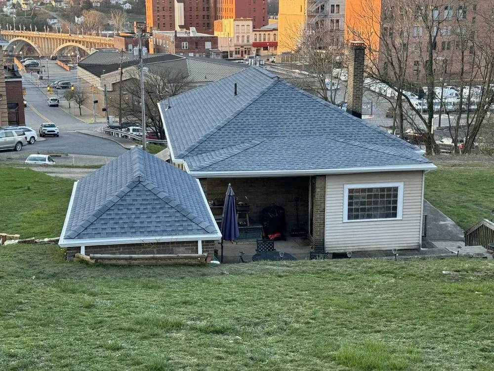 Slide of A1 General Contracting & repair