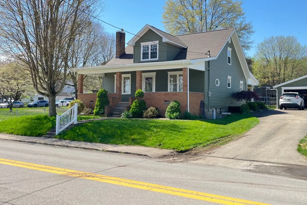 Slide of A1 General Contracting & repair