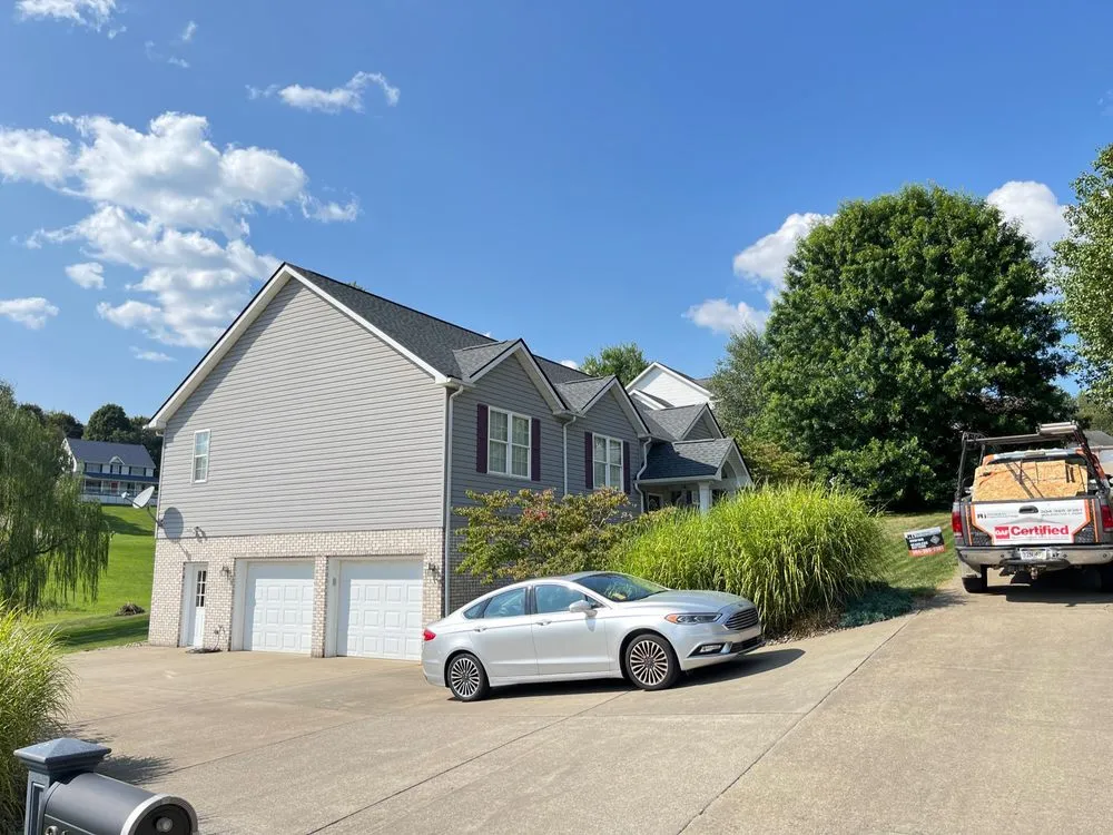 Slide of A1 General Contracting & repair