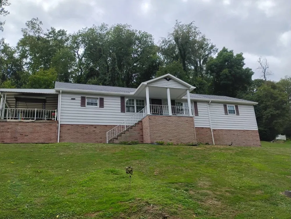 Slide of A1 General Contracting & repair