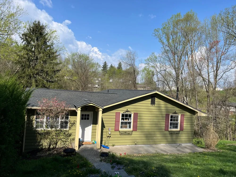 Slide of A1 General Contracting & repair